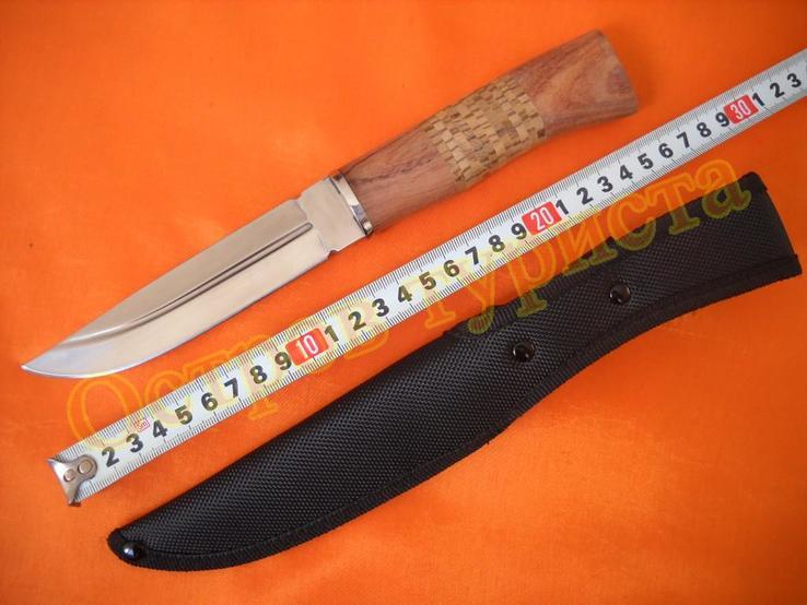 Нож охотничий  1104, фото №5