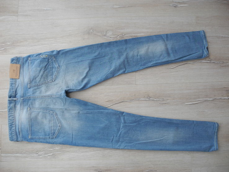 Dżinsy s Scotch SODA 34/34 ( Nowa ), numer zdjęcia 11