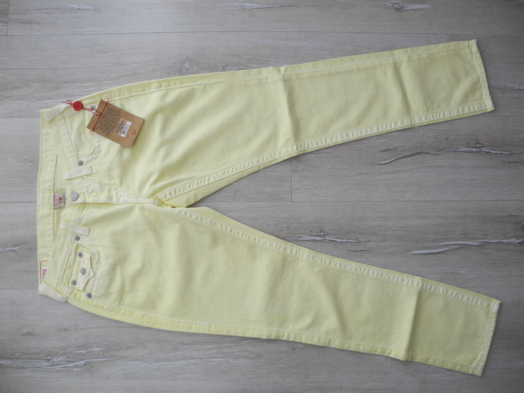 Dżinsy True Religion 28/30 Mede in USA ( damskie ) NOWE, numer zdjęcia 6