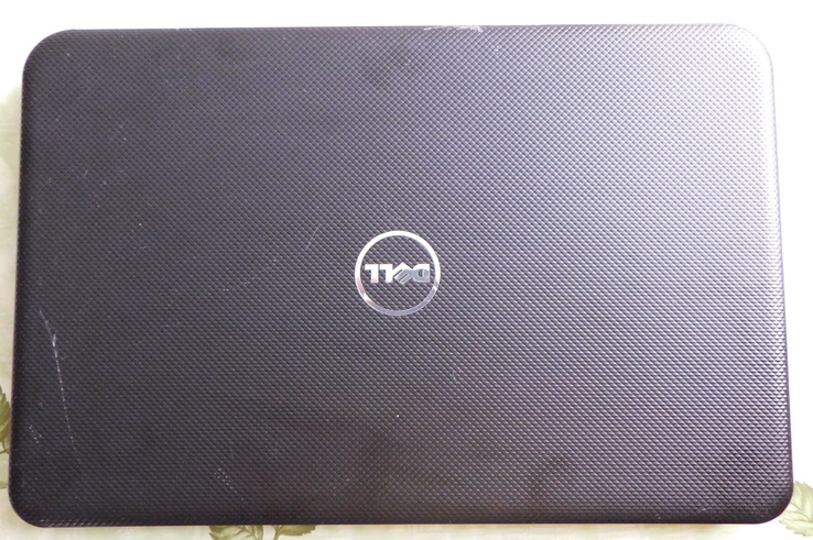 Dell Inspiron 17-3721, фото №5