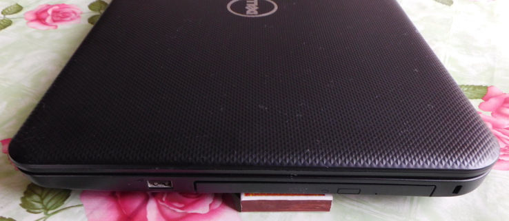 Dell Inspiron 17-3721, photo number 7