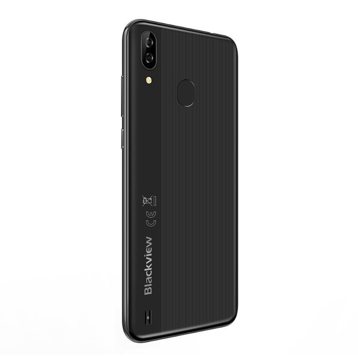 Blackview A60 Pro BLACK 3/16Gb 4080 мАч 4G Android 9 + БАМПЕР, numer zdjęcia 6