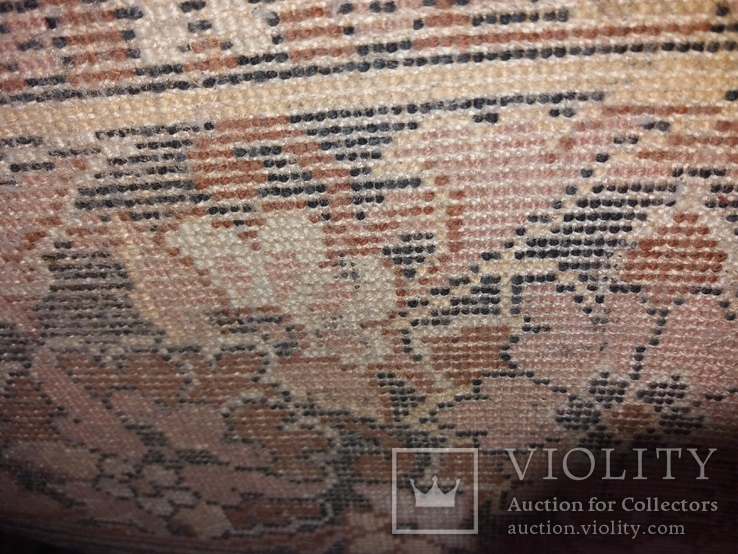 Натуральний килим(ковер).2х3м., фото №6