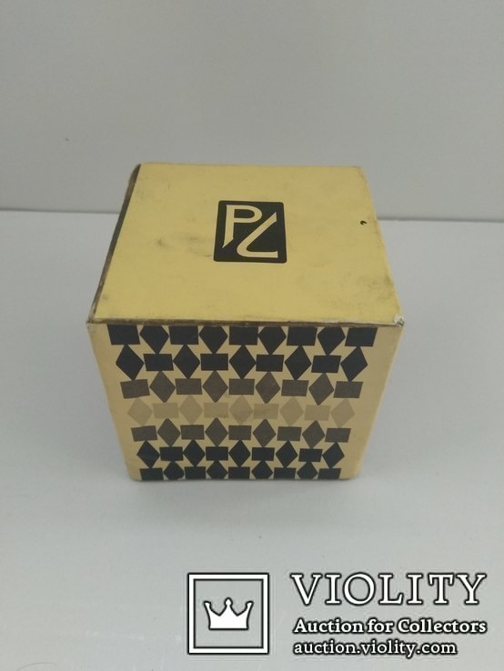  Крышка коробки Mascotte Parfico, фото №2