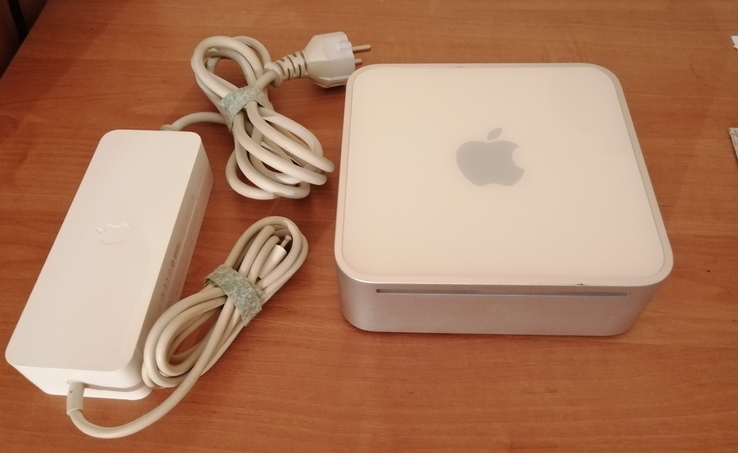 Mac mini A1103, фото №2