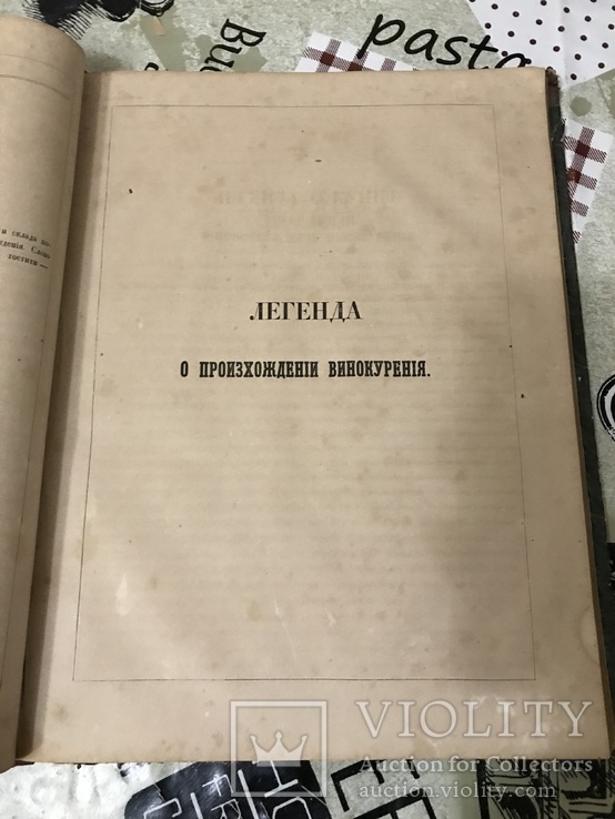 Памятники Старинной русской литературы 1860г Легенды, фото №9