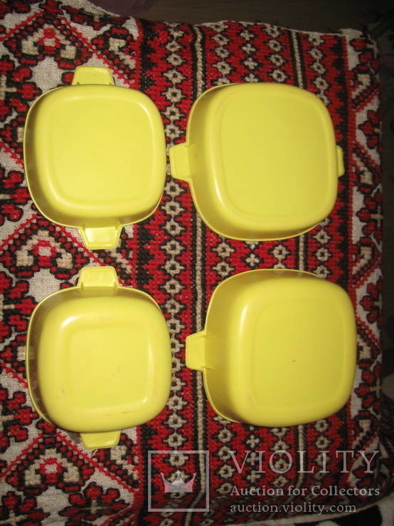 Посудка пластмассовая.(Донецк), фото №6