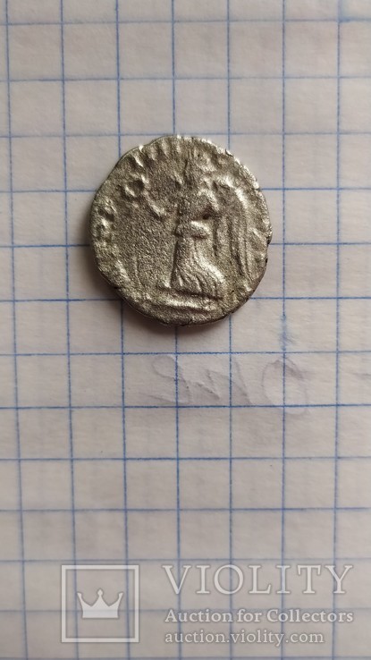 Император Луций Септимий Север 193-211, фото №3