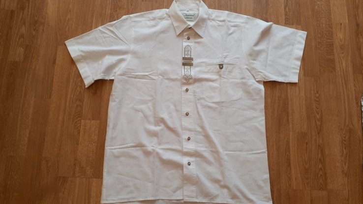 Боварская рубашка, numer zdjęcia 2