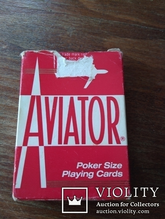 Aviator made in USA, фото №2