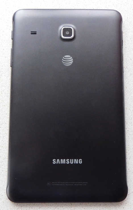 Samsung Galaxy Tab E 8.0, numer zdjęcia 5