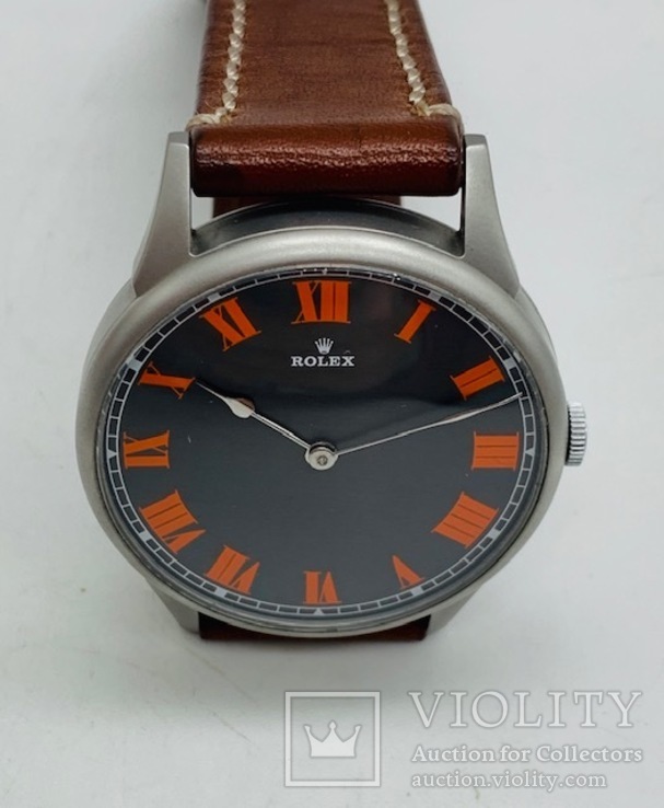  Качественный Rolex марьяж., фото №4