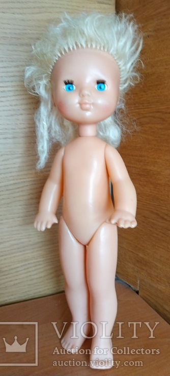 Кукла (42см.), фото №2