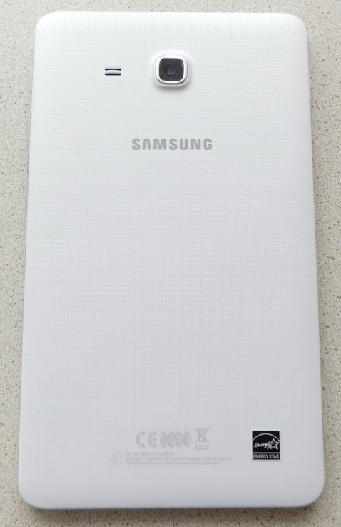 Планшет 7" Samsung Galaxy Tab A SM-T280, фото №5