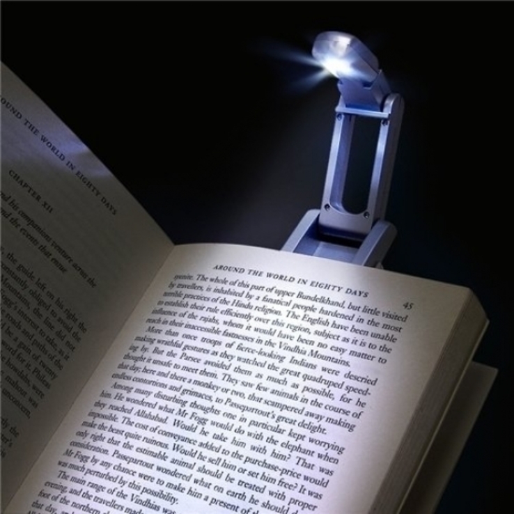 Закладка-ліхтар для читання, фото №2