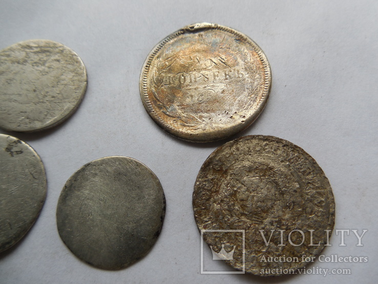 Монеты, фото №8