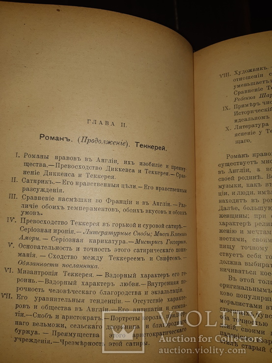 1904 История английской литературы, фото №3