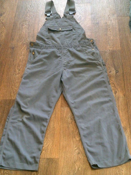 Blacklader - workwear фирменные штаны, фото №2