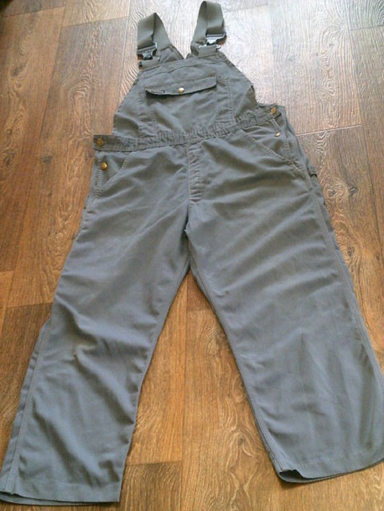 Blacklader - workwear фирменные штаны, фото №4