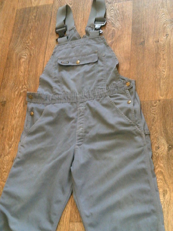 Blacklader - workwear фирменные штаны, фото №5