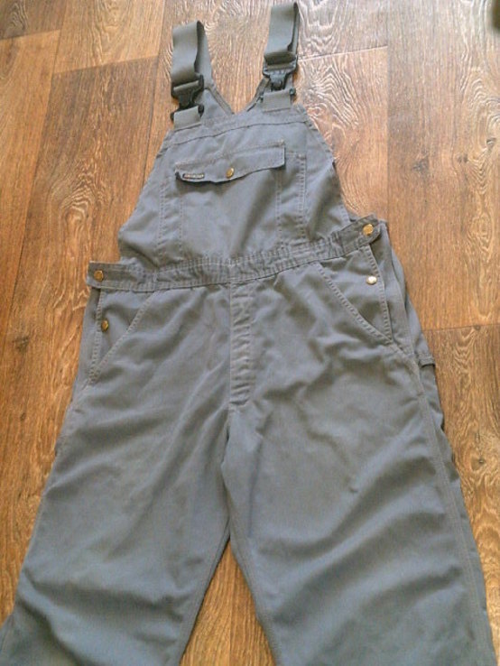 Blacklader - workwear фирменные штаны, фото №9