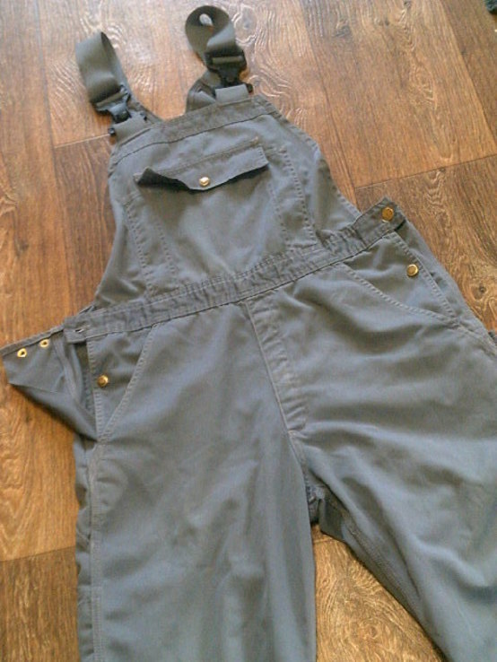 Blacklader - workwear фирменные штаны, фото №12