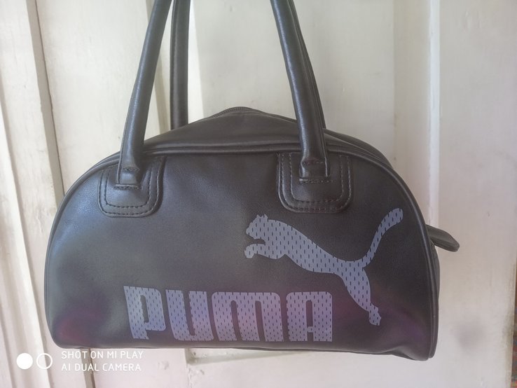 Сумка Puma, numer zdjęcia 2