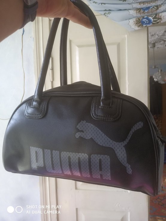 Сумка Puma, numer zdjęcia 7