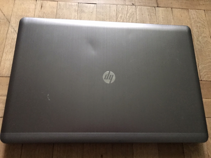 Ноутбук hp probook 4545s, фото №4