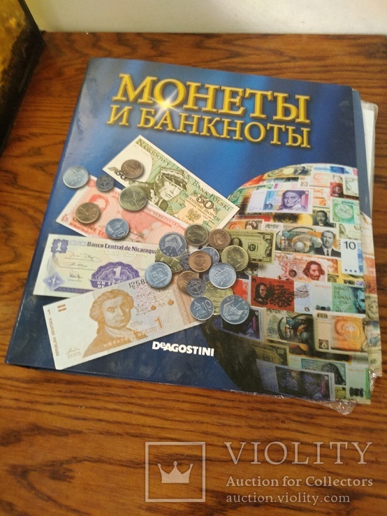 Монети + додатки, фото №13