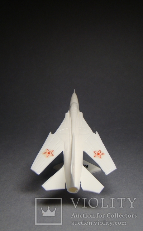 МиГ-23, фото №5