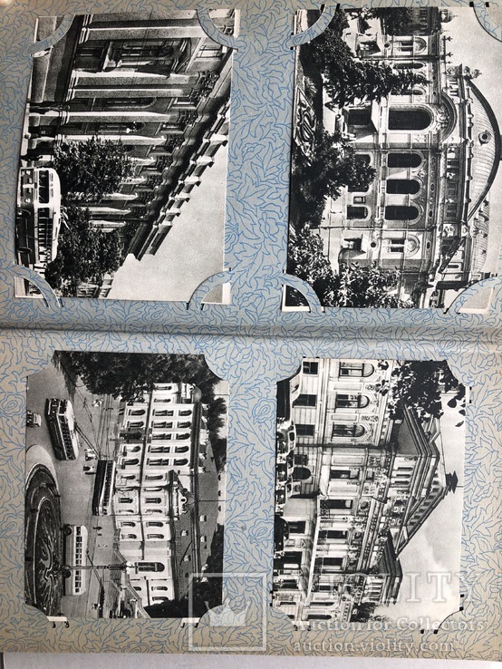 Альбом с открытками (38 шт), photo number 6