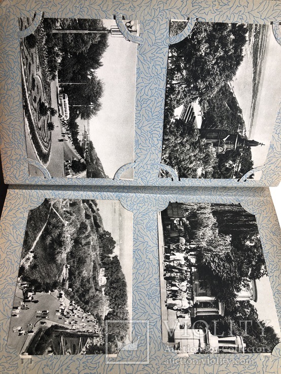 Альбом с открытками (38 шт), фото №8