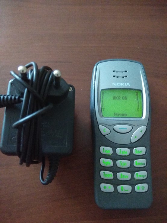 Нокия 3210