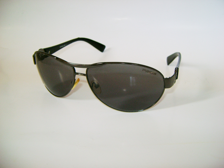 Мужские солнцезащитные очки капли Prius, фото №2