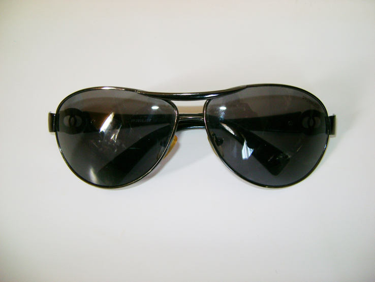 Мужские солнцезащитные очки капли Prius, фото №4