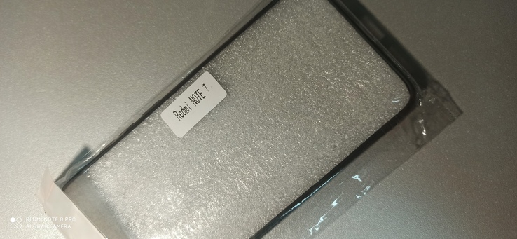 Redmi Note 7, фото №4