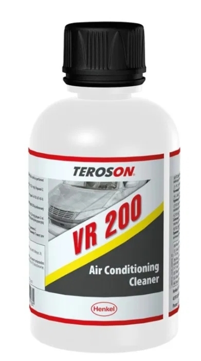  Teroson VR200 środek antyseptyczny środek czyszczący do klimatyzacji