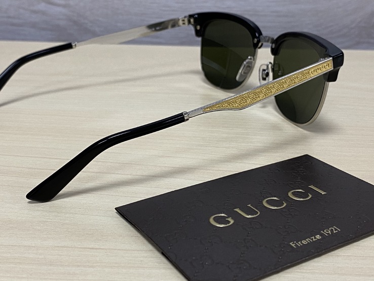 Очки Gucci 2273/s, фото №4