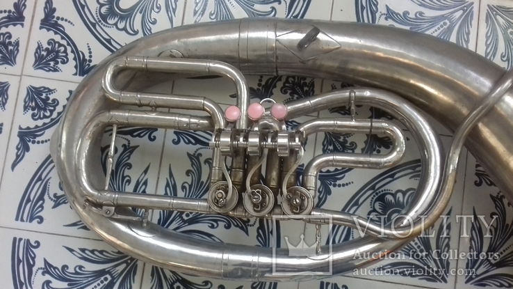 Труба, фото №5