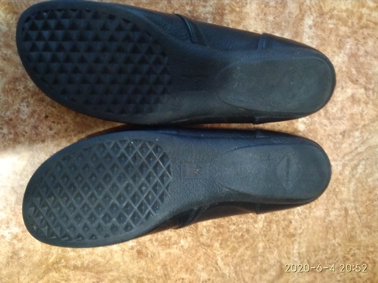 Туфлі р.37.5 Footglove, фото №3