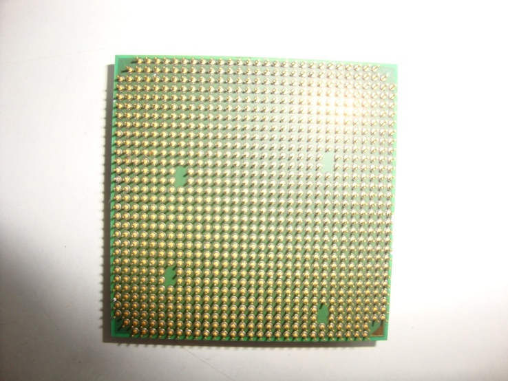 Процессор AMD Athlon 64х2 и две карты памяти под него, numer zdjęcia 7