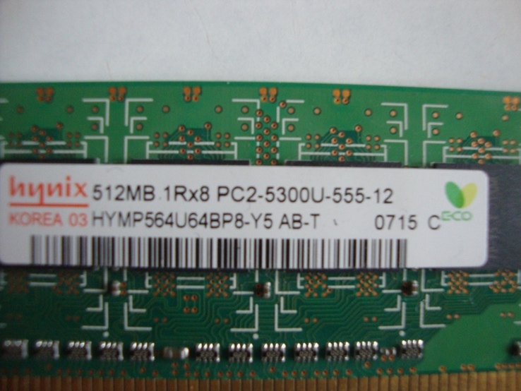 Процессор AMD Athlon 64х2 и две карты памяти под него, numer zdjęcia 10