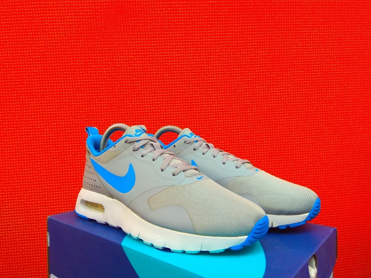 Nike Ari Max Tavas - Кросівки Оригінал (39/24.5), photo number 5