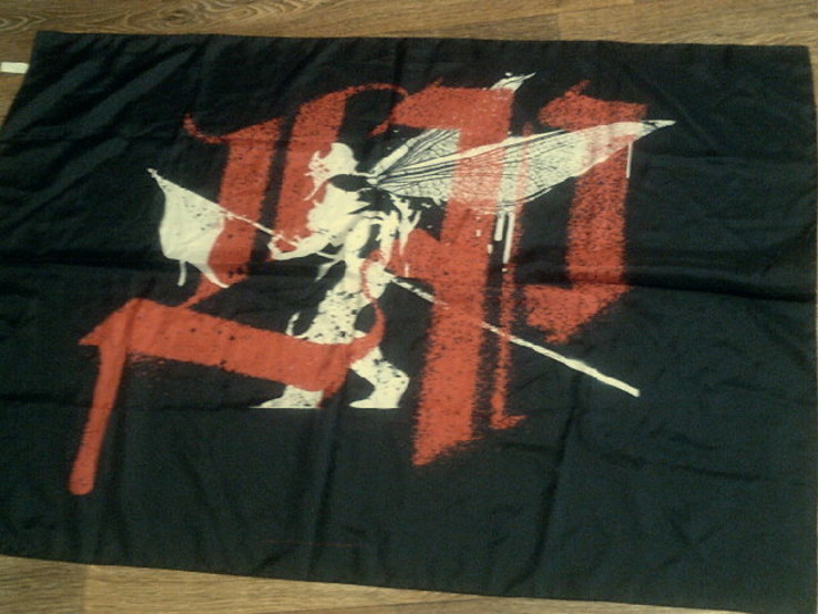 Linkin Park - футболка + банер, photo number 12
