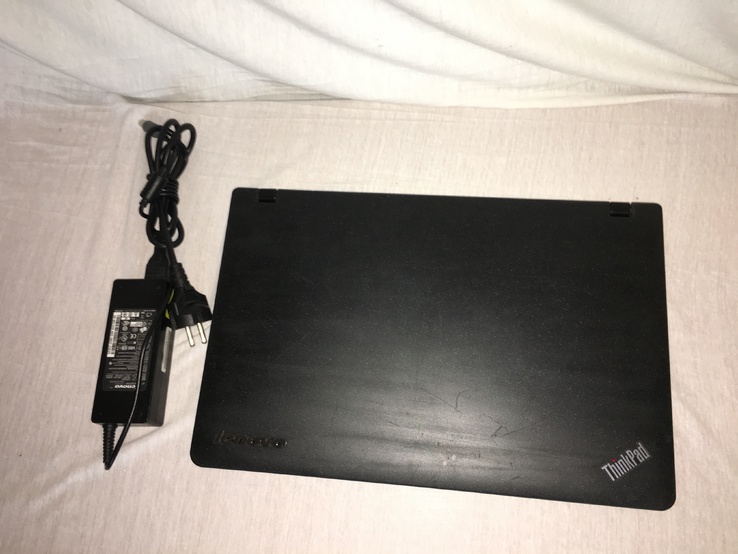 Ноутбук lenovo thinkpad e520 i5 2450/4gb/500gb/ATI 7450M+Intel HD/3 часа, numer zdjęcia 2