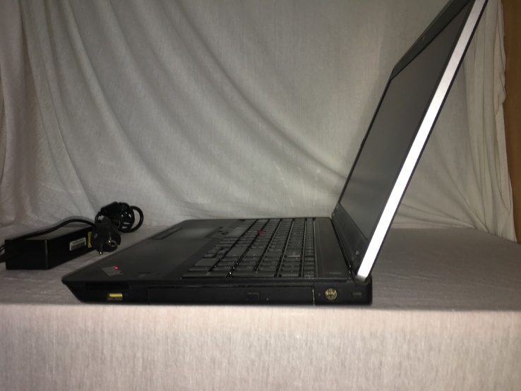 Ноутбук lenovo thinkpad e520 i5 2450/4gb/500gb/ATI 7450M+Intel HD/3 часа, numer zdjęcia 7