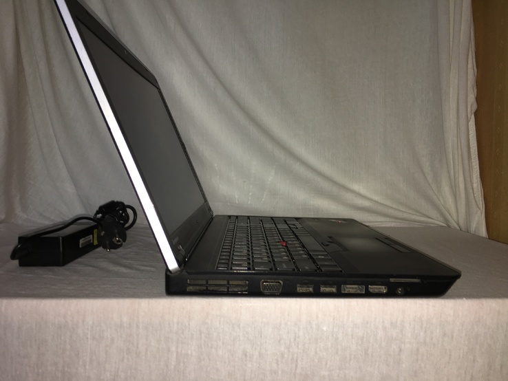Ноутбук lenovo thinkpad e520 i5 2450/4gb/500gb/ATI 7450M+Intel HD/3 часа, numer zdjęcia 8