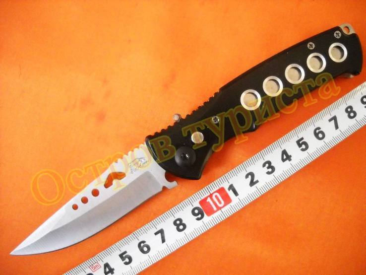 Нож выкидной D88