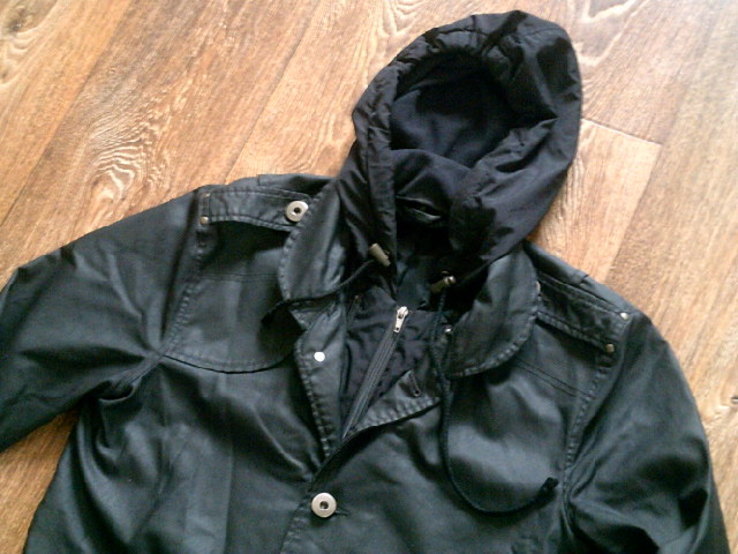  Защитная куртка, фото №7